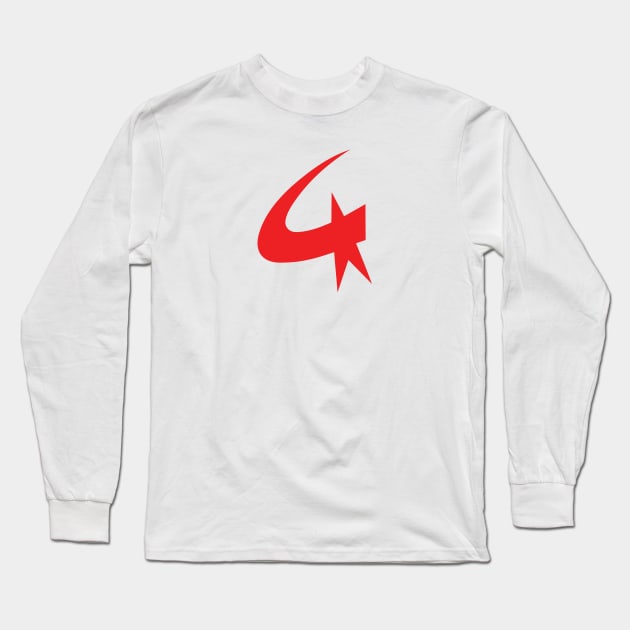 Gizmos and Gadgets Long Sleeve T-Shirt by Heyday Threads